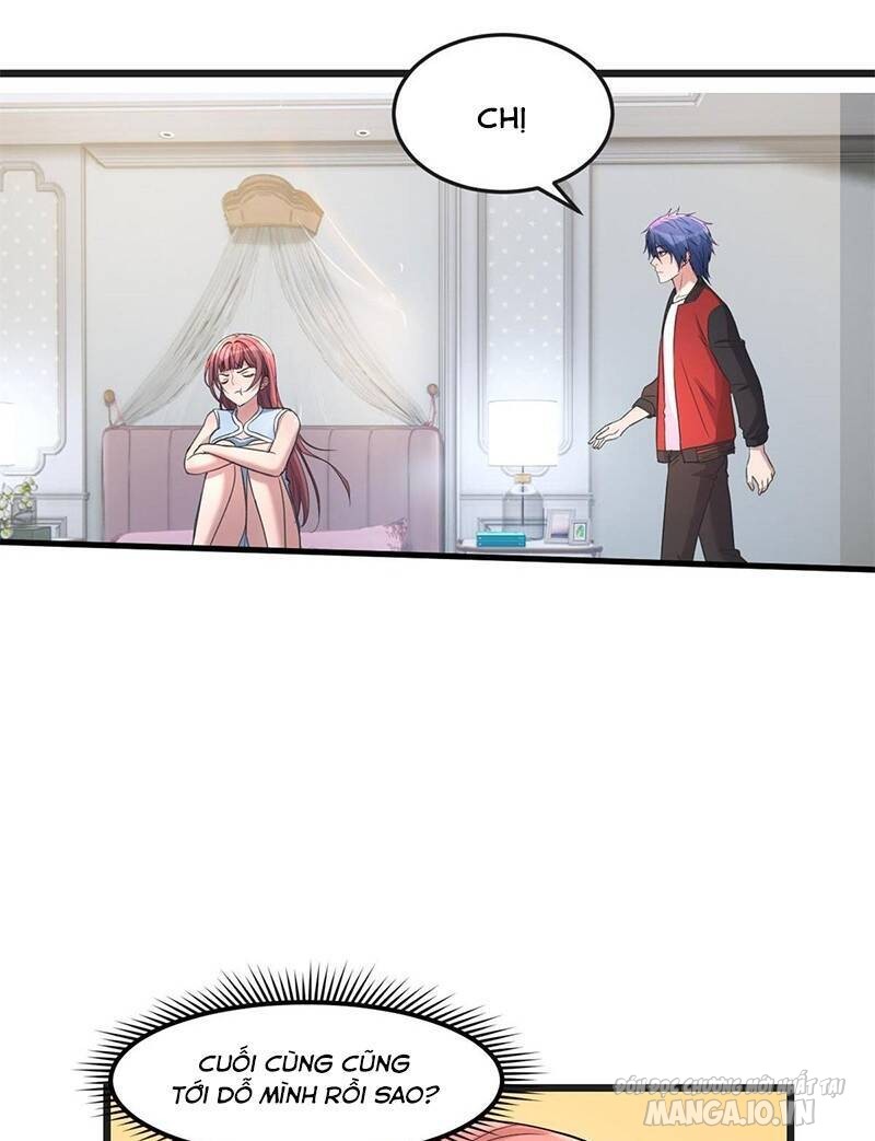Chị Gái Tôi Là Đại Minh Tinh Chapter 173 - Trang 2