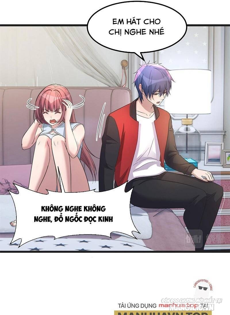 Chị Gái Tôi Là Đại Minh Tinh Chapter 173 - Trang 2