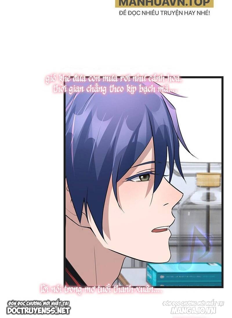 Chị Gái Tôi Là Đại Minh Tinh Chapter 173 - Trang 2