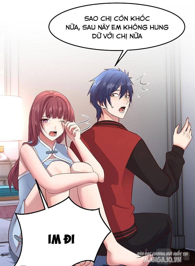 Chị Gái Tôi Là Đại Minh Tinh Chapter 173 - Trang 2