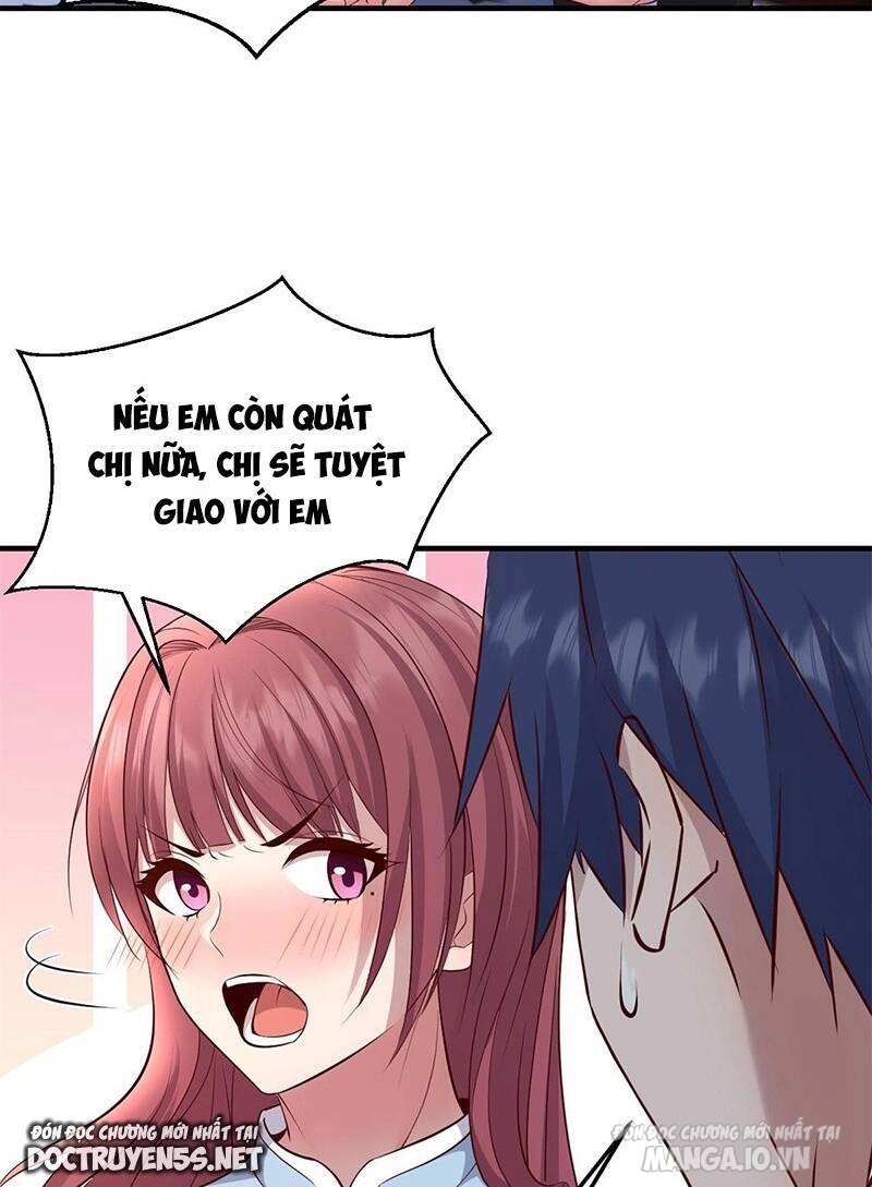 Chị Gái Tôi Là Đại Minh Tinh Chapter 173 - Trang 2