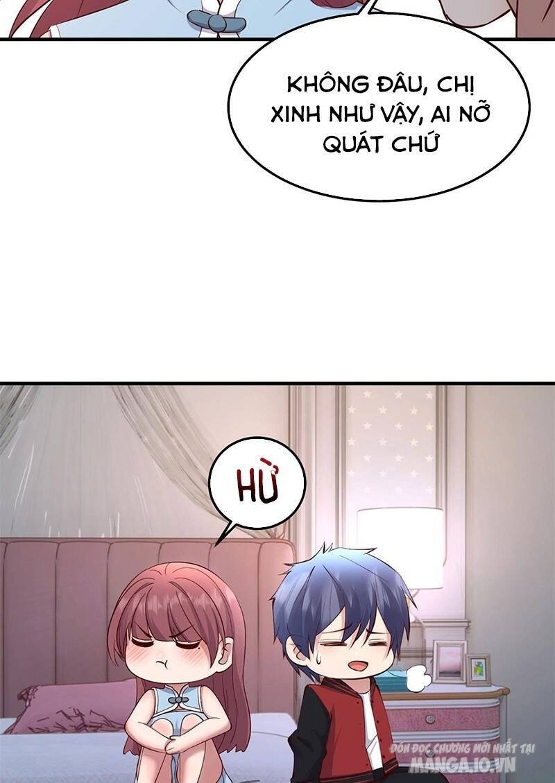 Chị Gái Tôi Là Đại Minh Tinh Chapter 173 - Trang 2