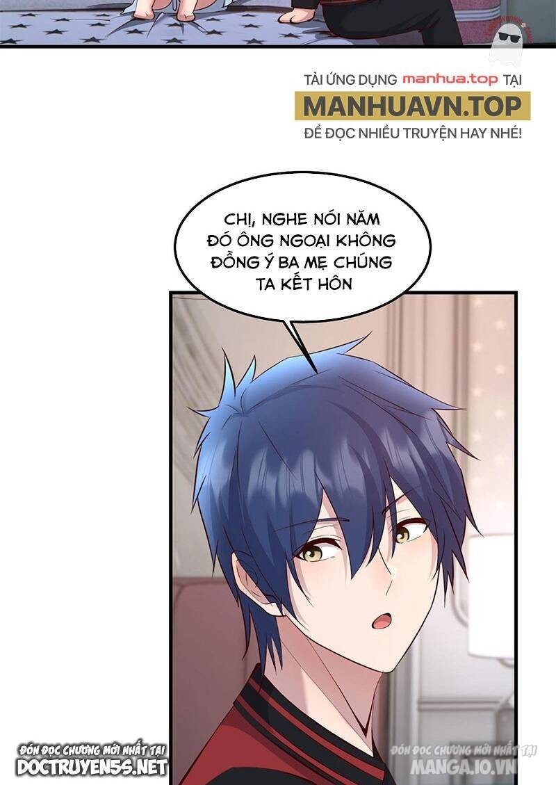 Chị Gái Tôi Là Đại Minh Tinh Chapter 173 - Trang 2