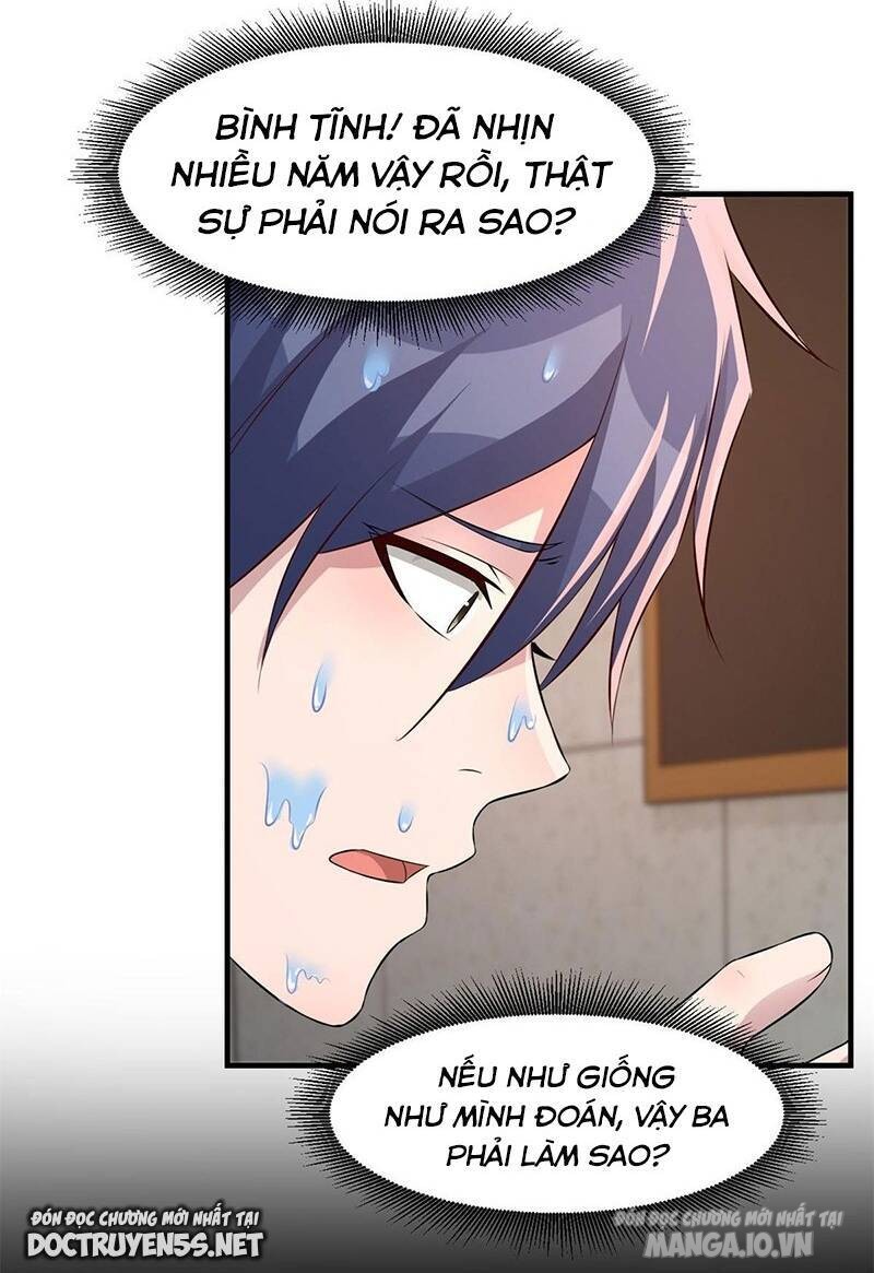 Chị Gái Tôi Là Đại Minh Tinh Chapter 173 - Trang 2