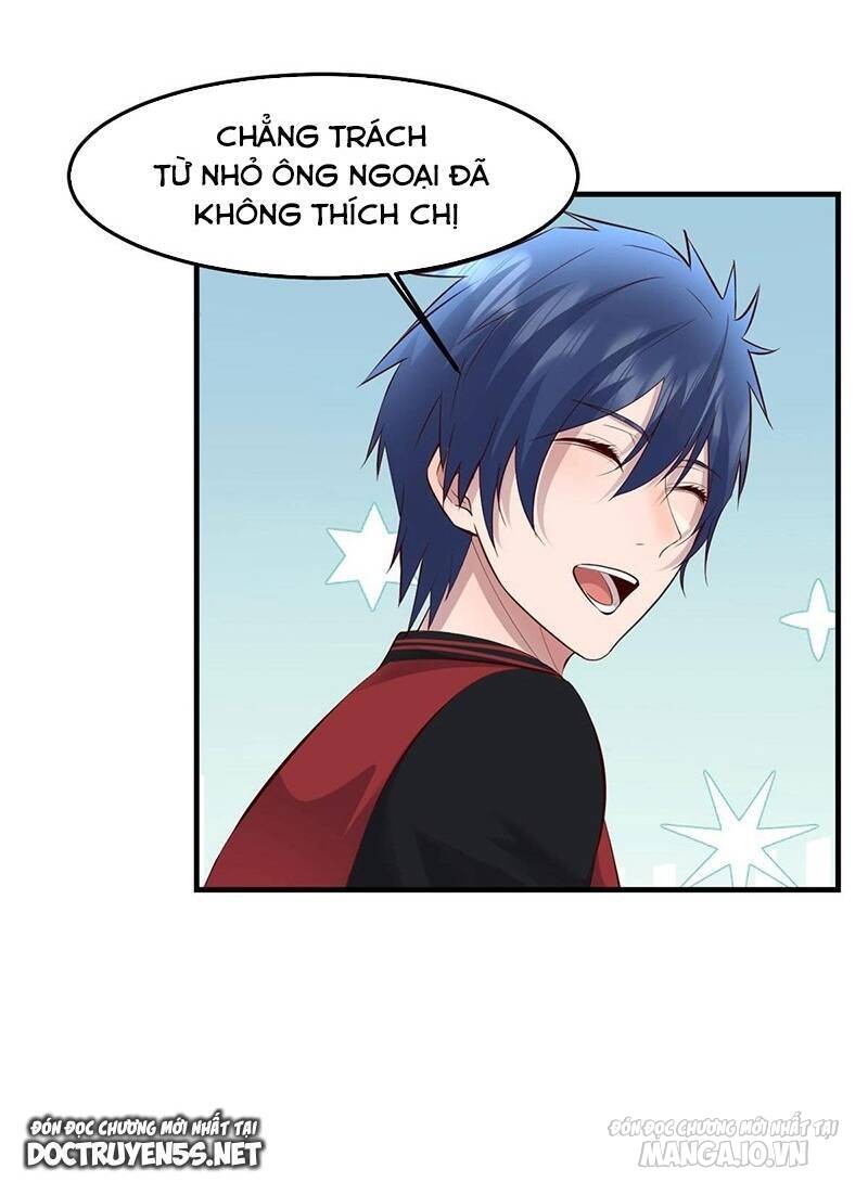 Chị Gái Tôi Là Đại Minh Tinh Chapter 173 - Trang 2