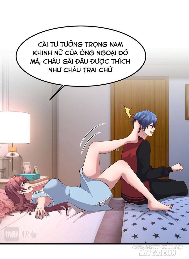 Chị Gái Tôi Là Đại Minh Tinh Chapter 173 - Trang 2