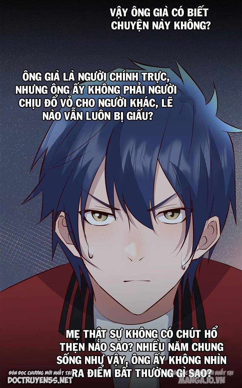 Chị Gái Tôi Là Đại Minh Tinh Chapter 173 - Trang 2