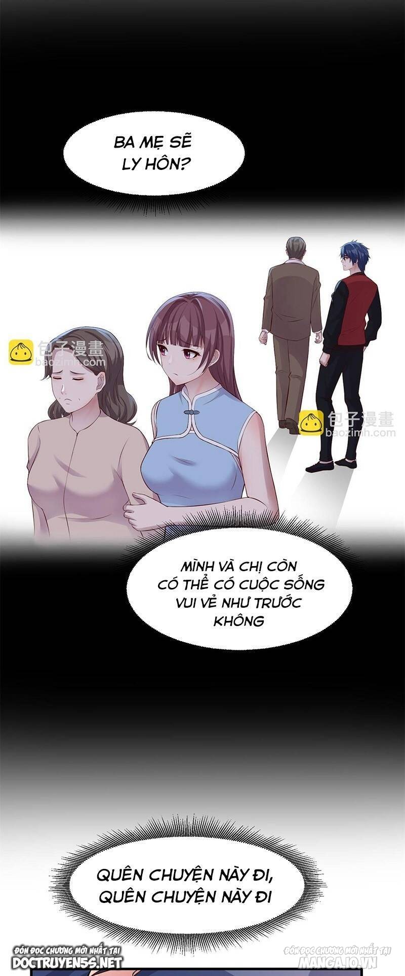 Chị Gái Tôi Là Đại Minh Tinh Chapter 173 - Trang 2