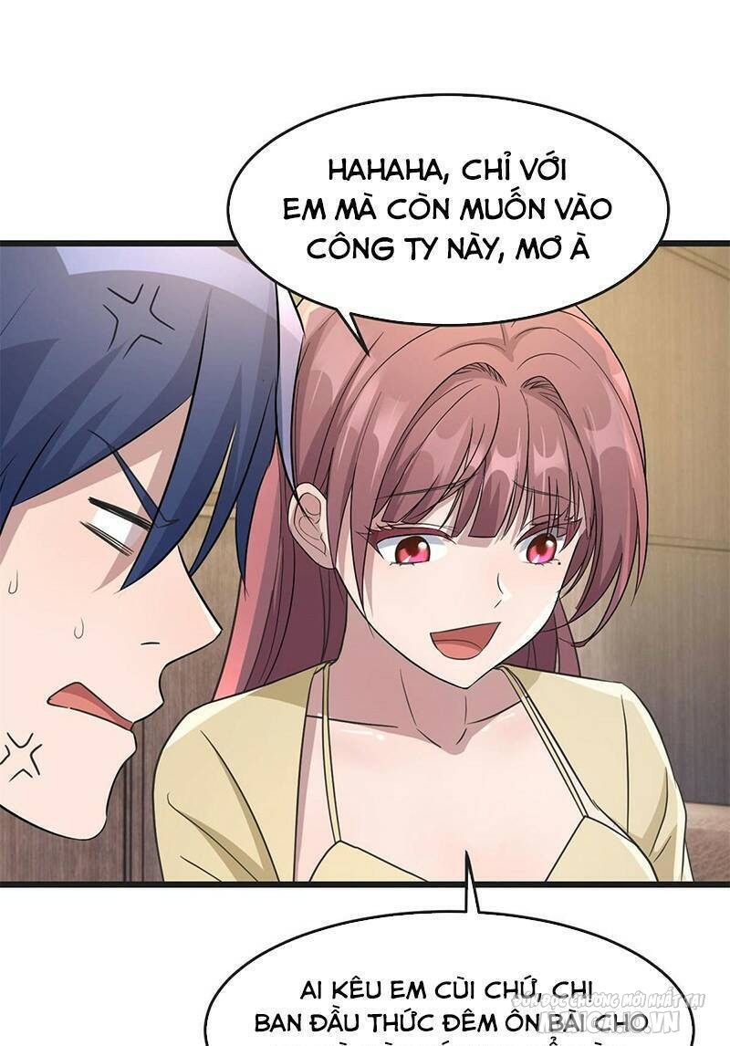 Chị Gái Tôi Là Đại Minh Tinh Chapter 174 - Trang 2