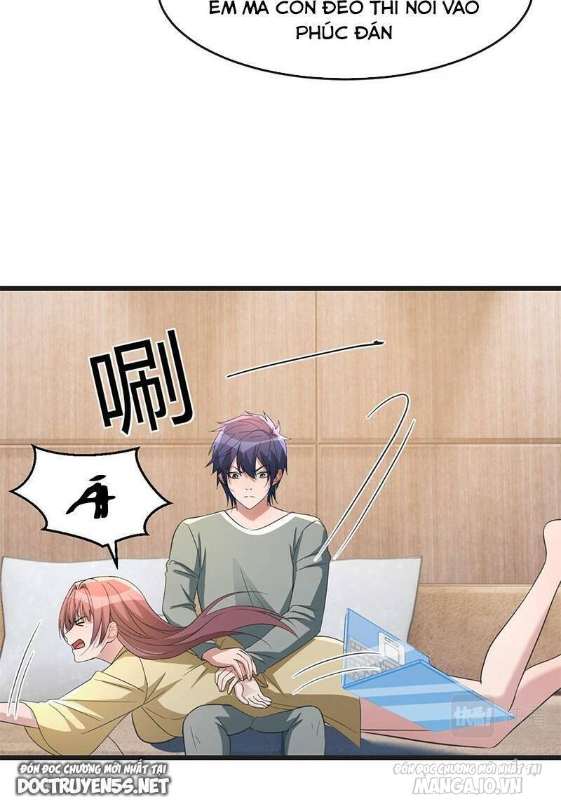 Chị Gái Tôi Là Đại Minh Tinh Chapter 174 - Trang 2