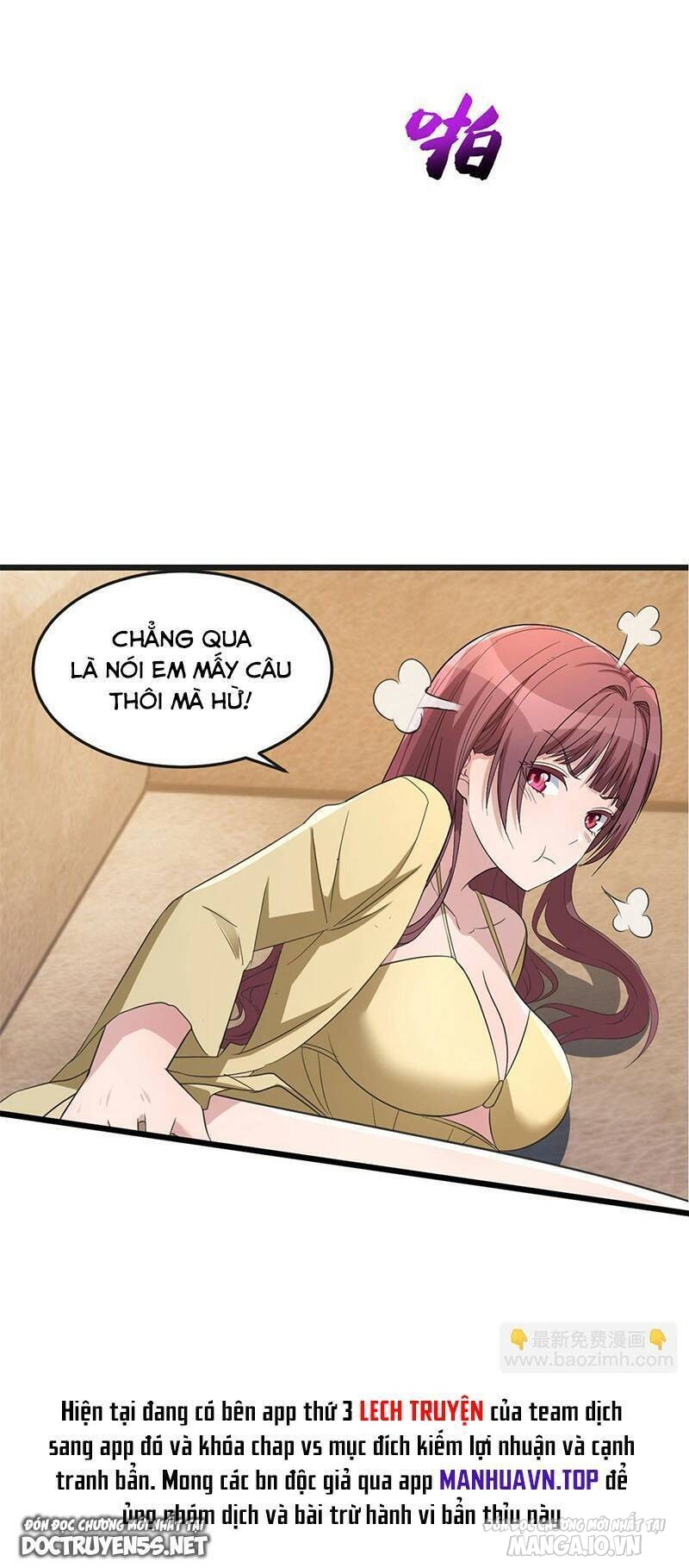 Chị Gái Tôi Là Đại Minh Tinh Chapter 174 - Trang 2