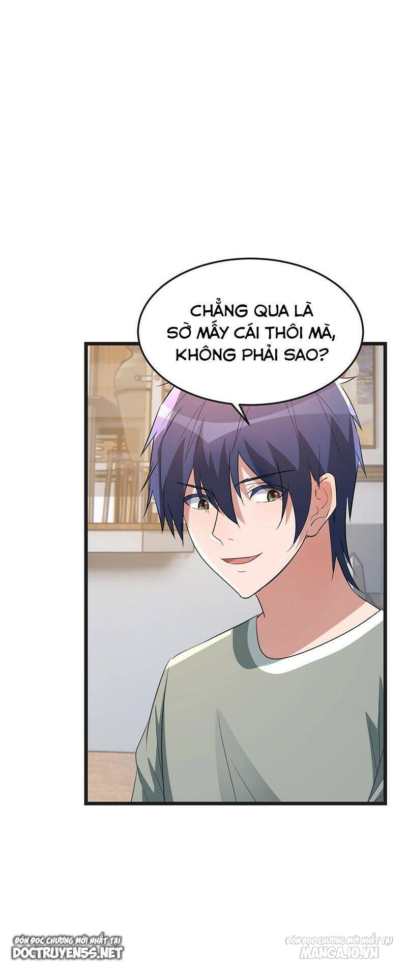 Chị Gái Tôi Là Đại Minh Tinh Chapter 174 - Trang 2