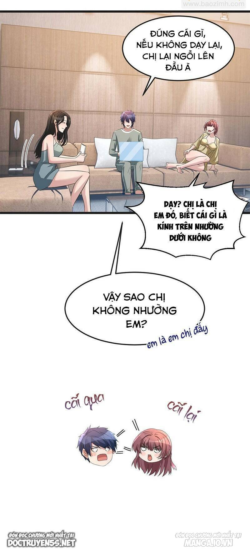 Chị Gái Tôi Là Đại Minh Tinh Chapter 174 - Trang 2