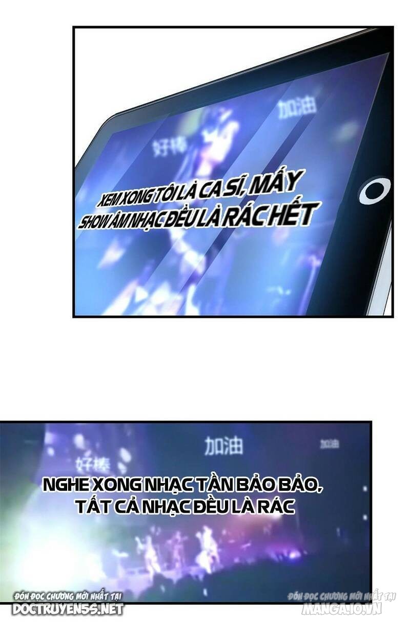 Chị Gái Tôi Là Đại Minh Tinh Chapter 174 - Trang 2