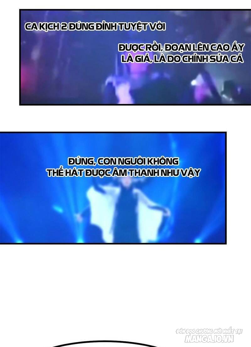 Chị Gái Tôi Là Đại Minh Tinh Chapter 174 - Trang 2
