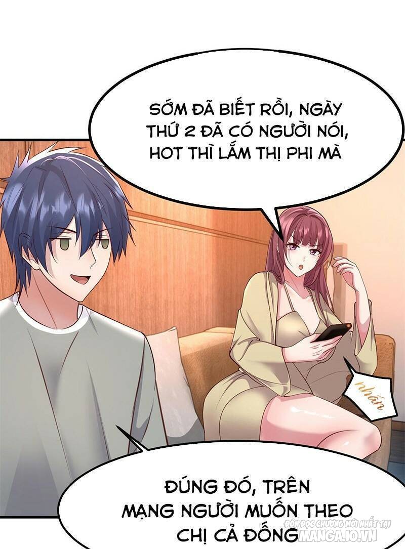 Chị Gái Tôi Là Đại Minh Tinh Chapter 174 - Trang 2