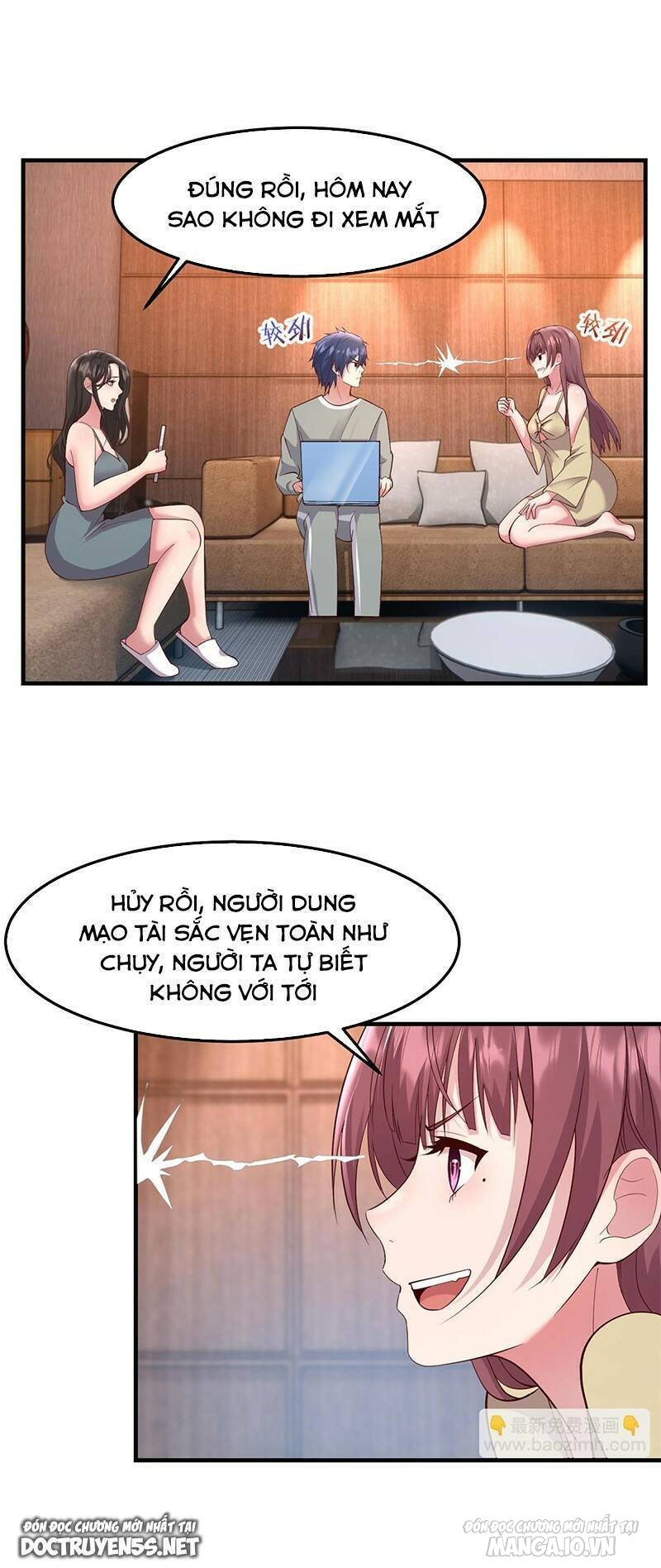 Chị Gái Tôi Là Đại Minh Tinh Chapter 174 - Trang 2