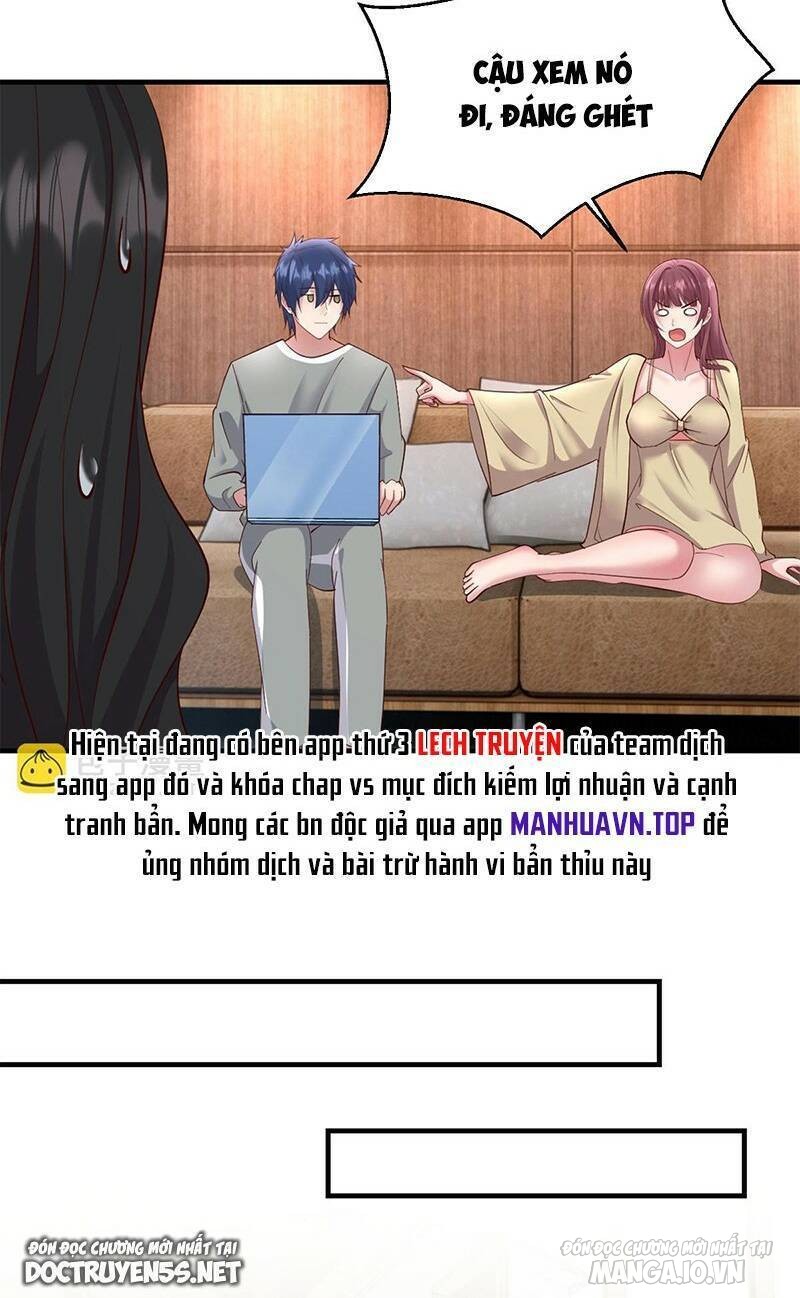 Chị Gái Tôi Là Đại Minh Tinh Chapter 174 - Trang 2