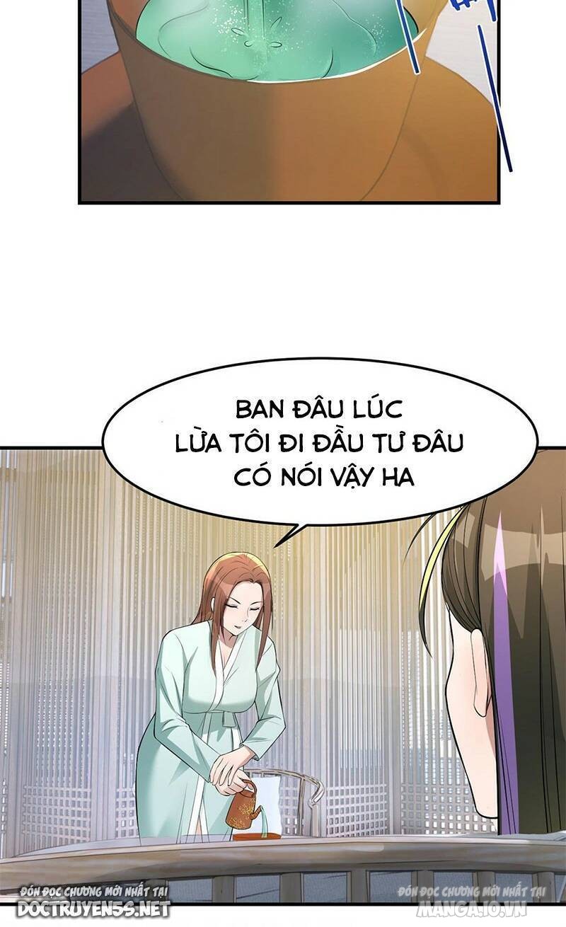 Chị Gái Tôi Là Đại Minh Tinh Chapter 174 - Trang 2