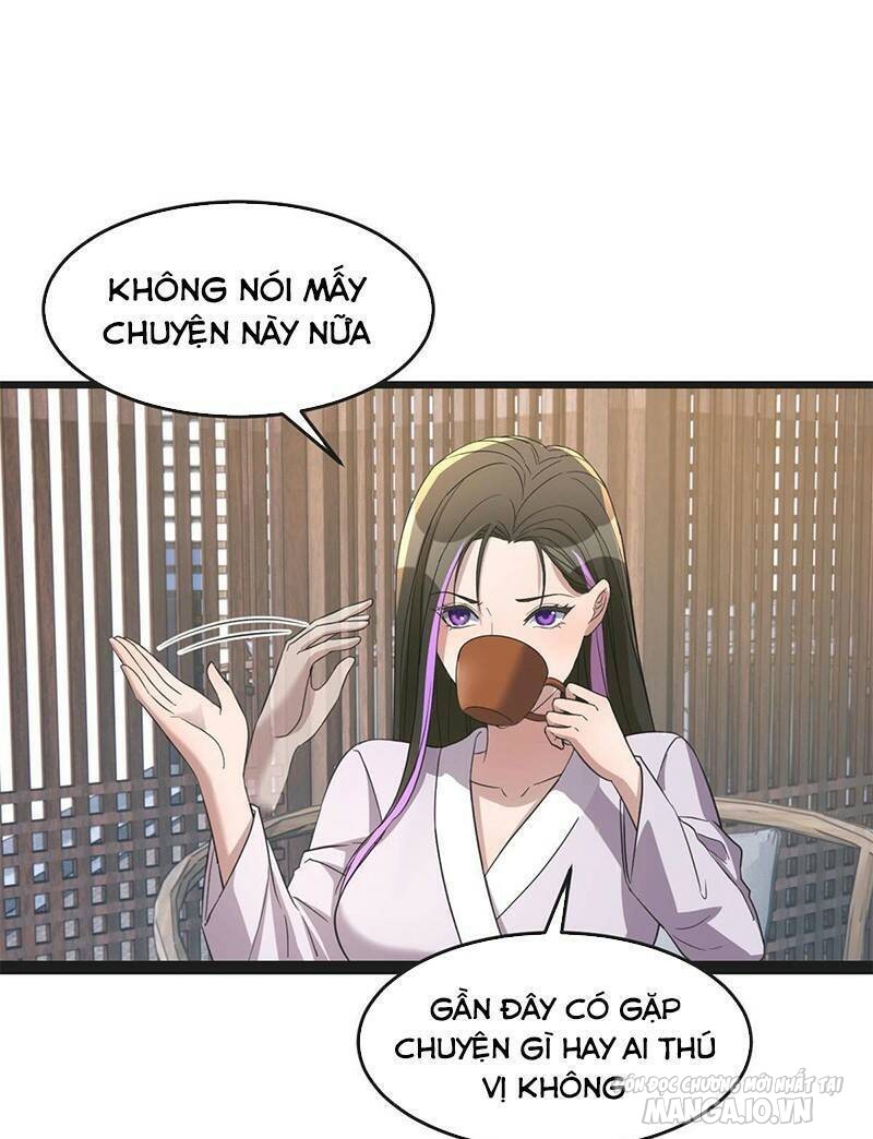 Chị Gái Tôi Là Đại Minh Tinh Chapter 174 - Trang 2