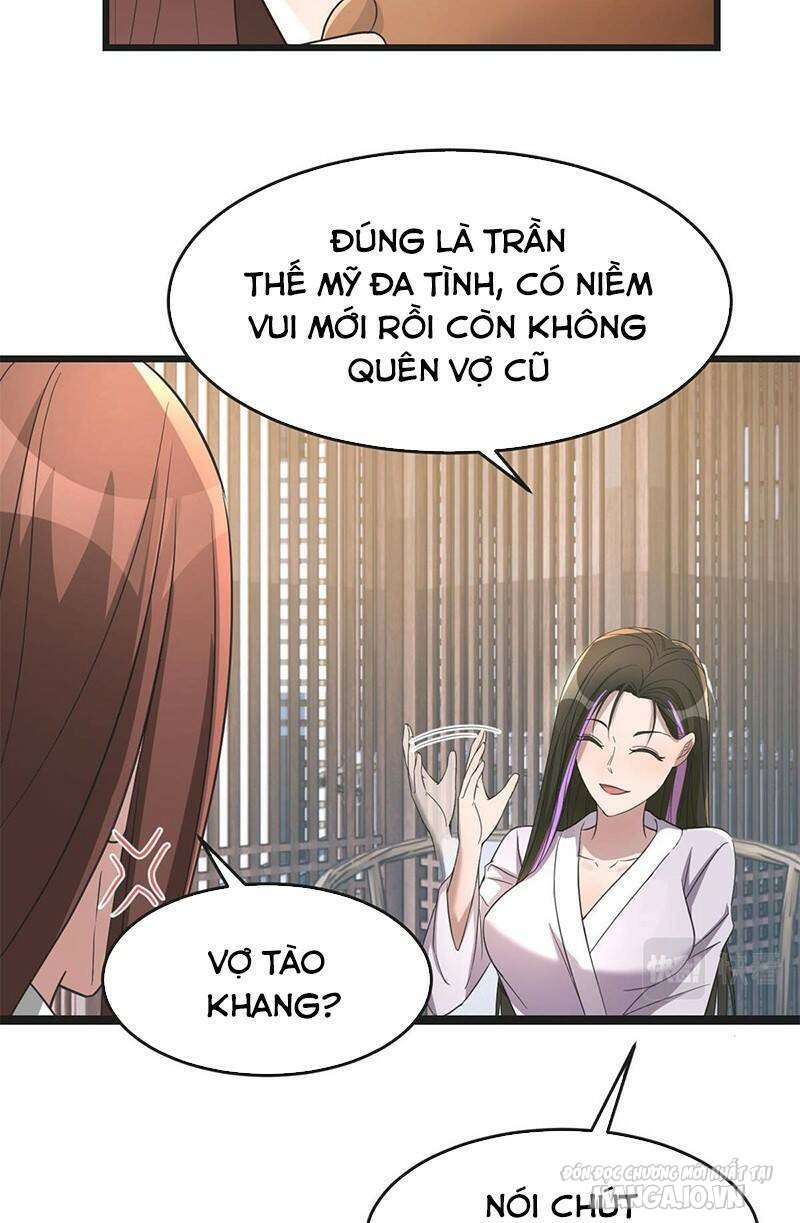 Chị Gái Tôi Là Đại Minh Tinh Chapter 174 - Trang 2