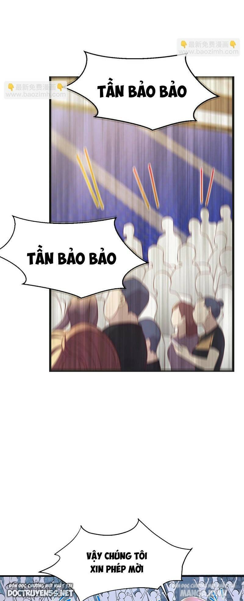 Chị Gái Tôi Là Đại Minh Tinh Chapter 175 - Trang 2