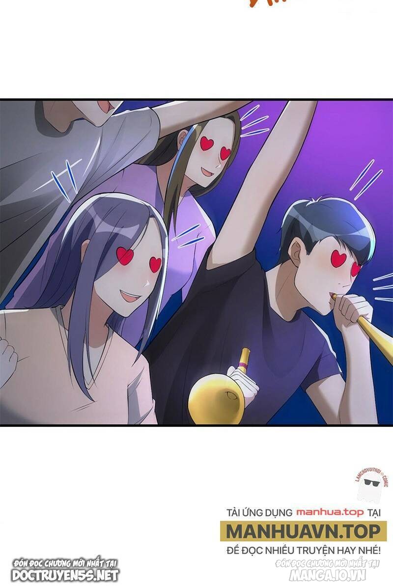 Chị Gái Tôi Là Đại Minh Tinh Chapter 175 - Trang 2