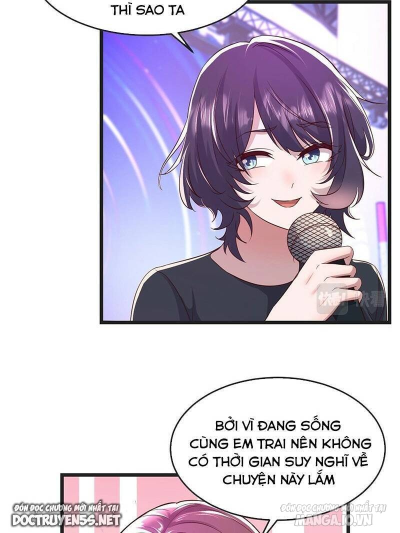 Chị Gái Tôi Là Đại Minh Tinh Chapter 175 - Trang 2