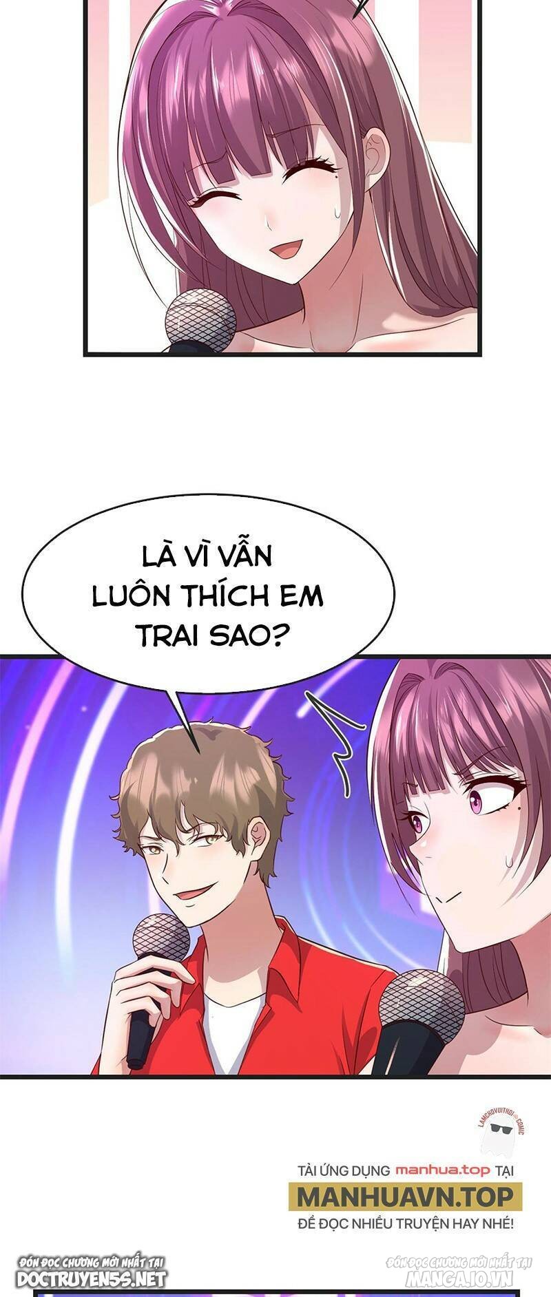 Chị Gái Tôi Là Đại Minh Tinh Chapter 175 - Trang 2