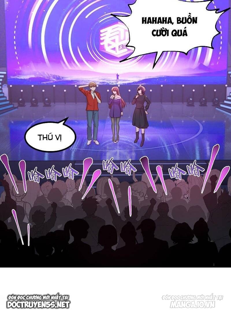 Chị Gái Tôi Là Đại Minh Tinh Chapter 176 - Trang 2