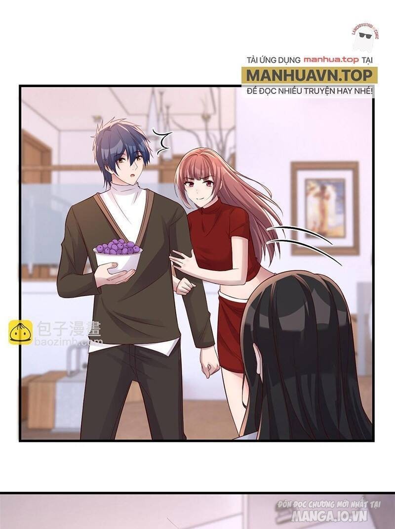 Chị Gái Tôi Là Đại Minh Tinh Chapter 177 - Trang 2