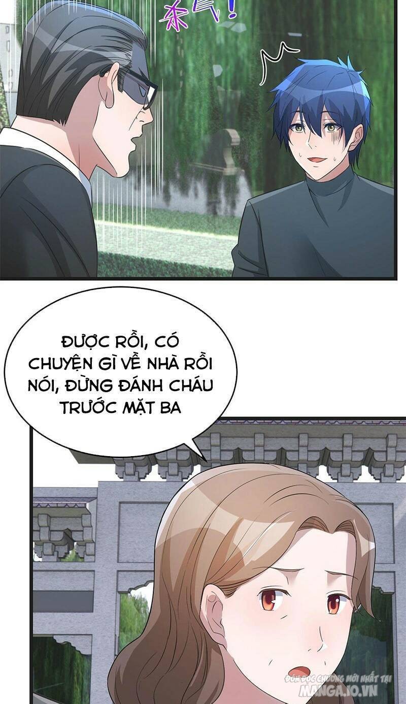 Chị Gái Tôi Là Đại Minh Tinh Chapter 178 - Trang 2