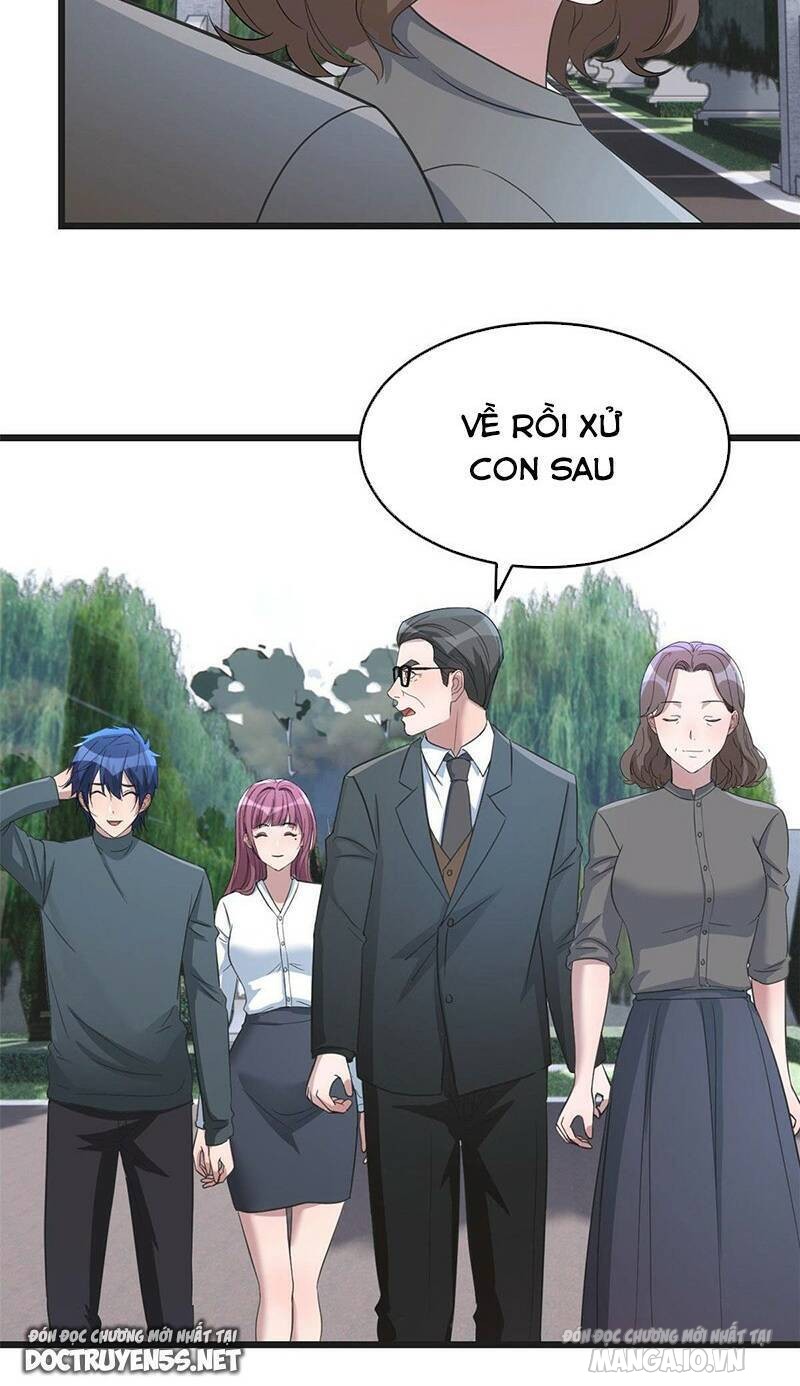 Chị Gái Tôi Là Đại Minh Tinh Chapter 178 - Trang 2