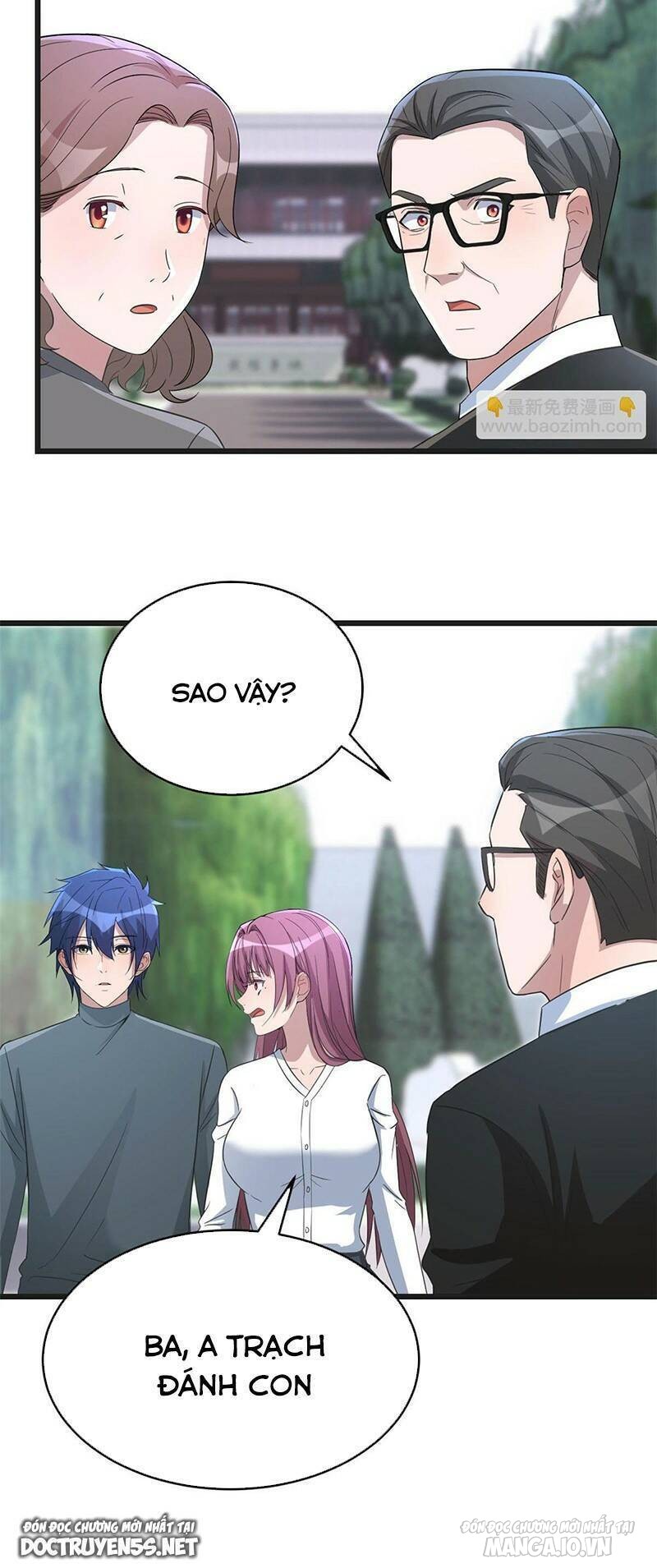 Chị Gái Tôi Là Đại Minh Tinh Chapter 178 - Trang 2