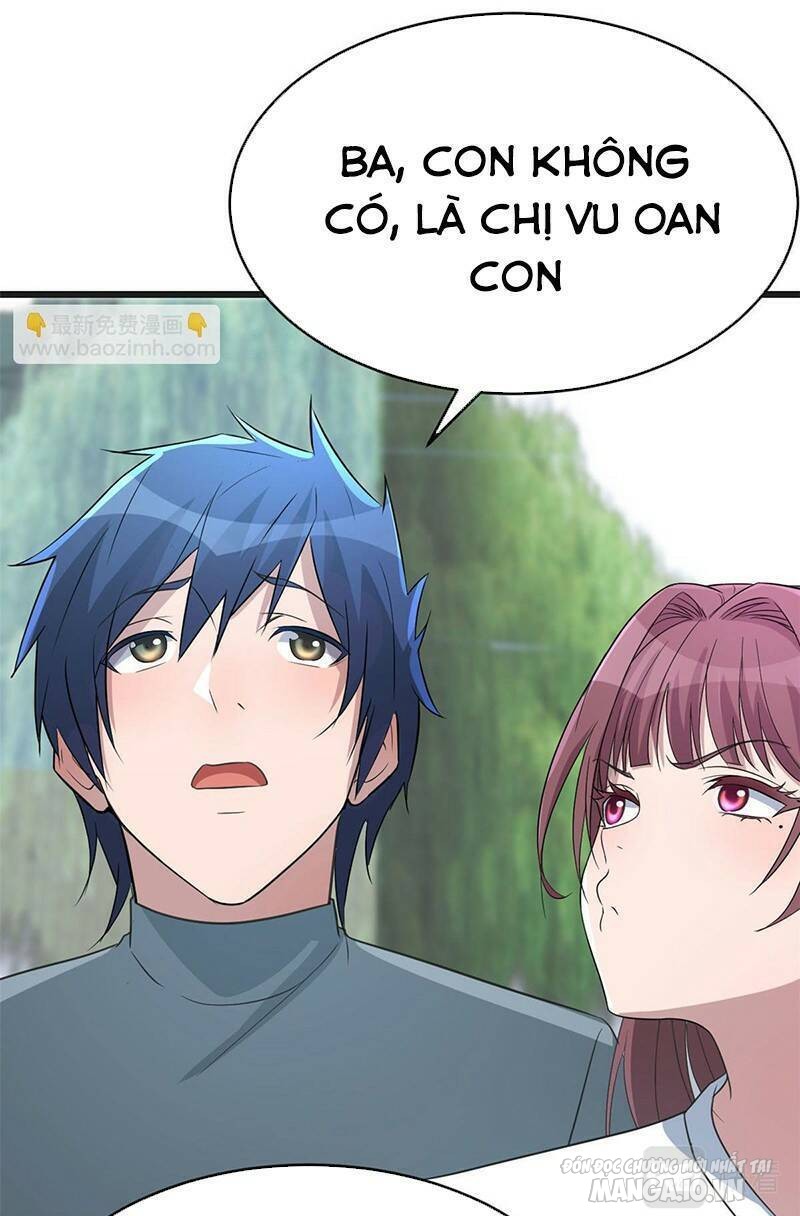 Chị Gái Tôi Là Đại Minh Tinh Chapter 178 - Trang 2