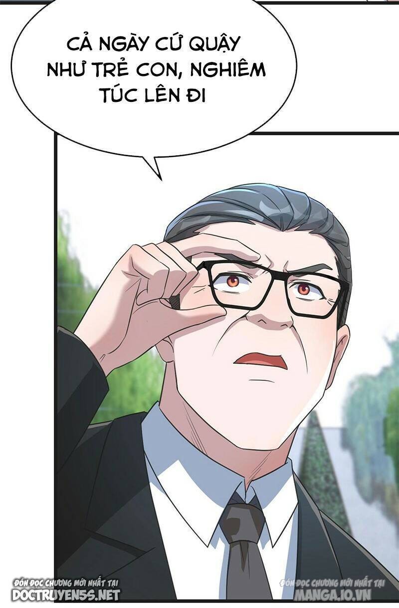 Chị Gái Tôi Là Đại Minh Tinh Chapter 178 - Trang 2