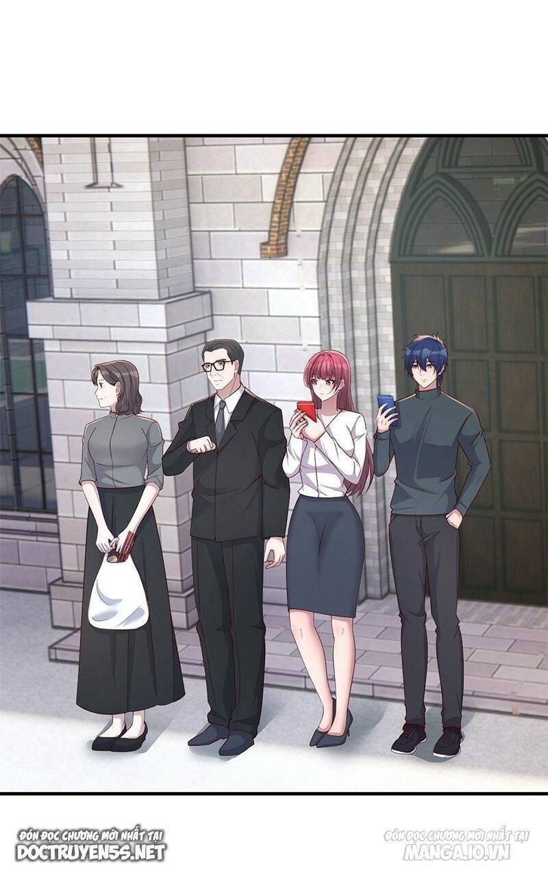 Chị Gái Tôi Là Đại Minh Tinh Chapter 178 - Trang 2