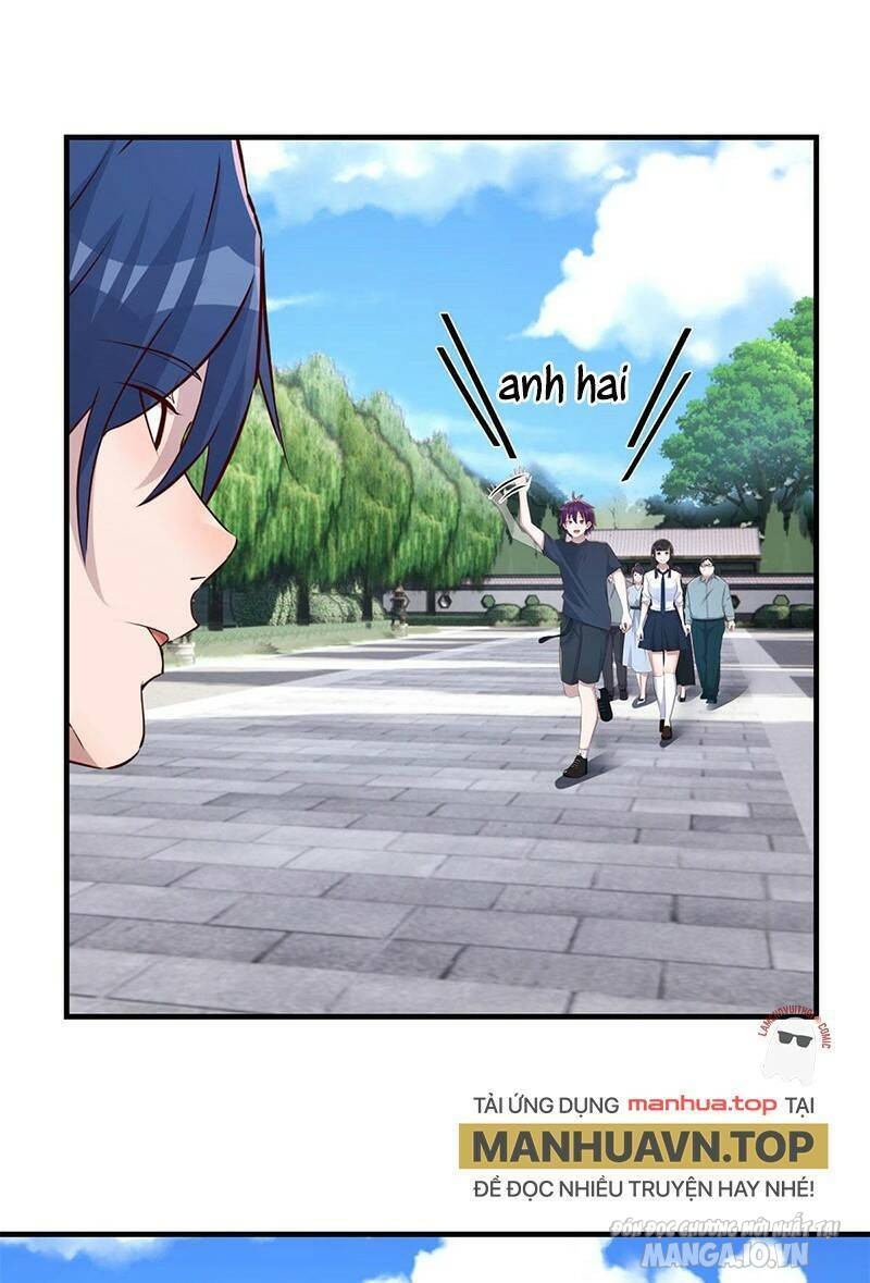 Chị Gái Tôi Là Đại Minh Tinh Chapter 178 - Trang 2