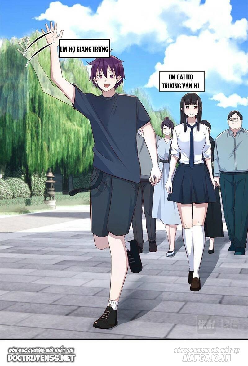 Chị Gái Tôi Là Đại Minh Tinh Chapter 178 - Trang 2