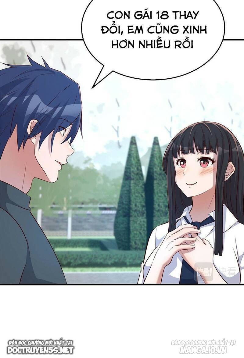 Chị Gái Tôi Là Đại Minh Tinh Chapter 178 - Trang 2