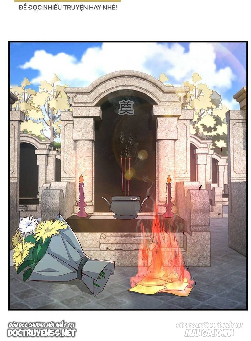 Chị Gái Tôi Là Đại Minh Tinh Chapter 178 - Trang 2