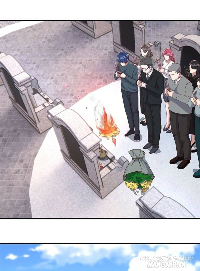 Chị Gái Tôi Là Đại Minh Tinh Chapter 178 - Trang 2