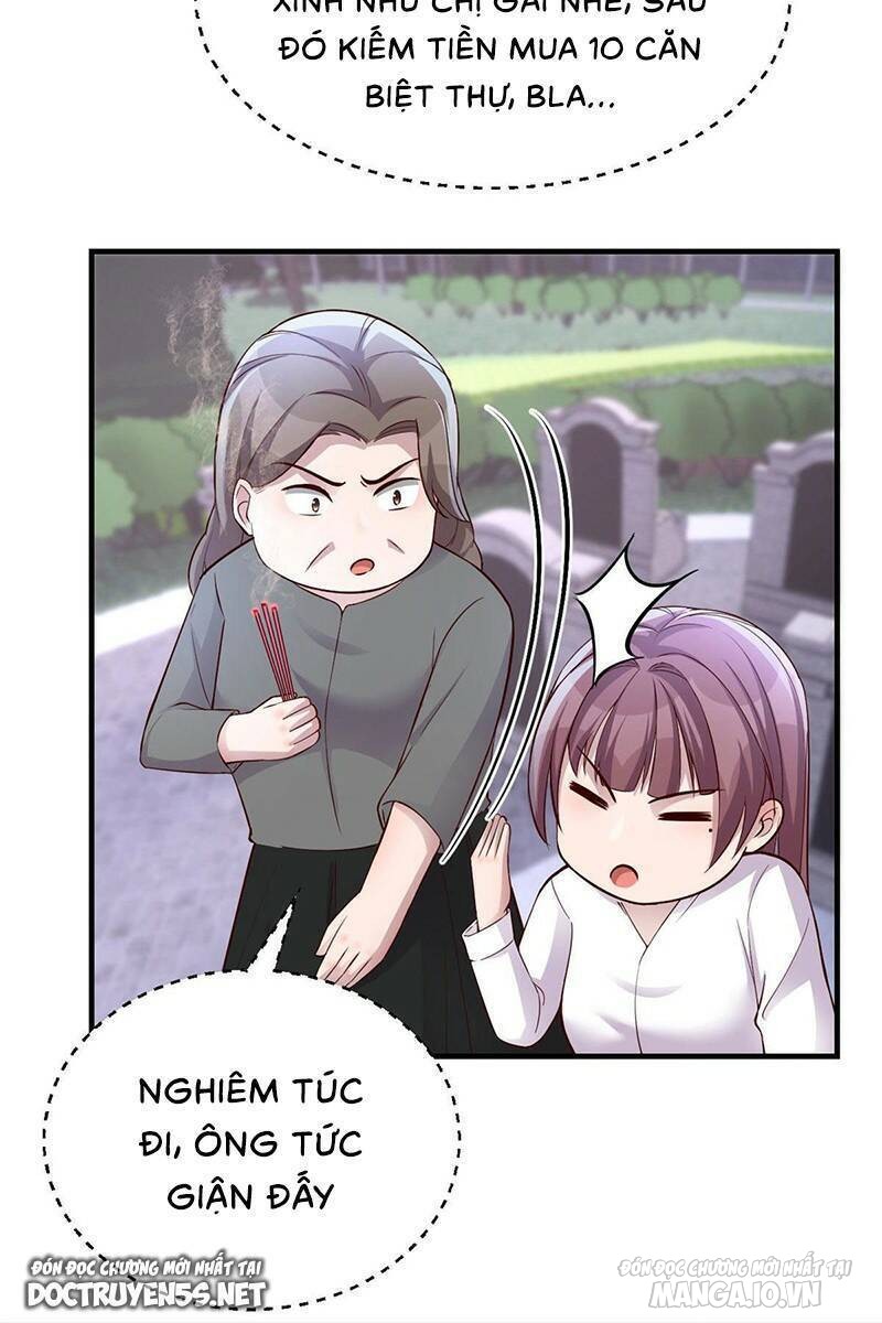 Chị Gái Tôi Là Đại Minh Tinh Chapter 178 - Trang 2