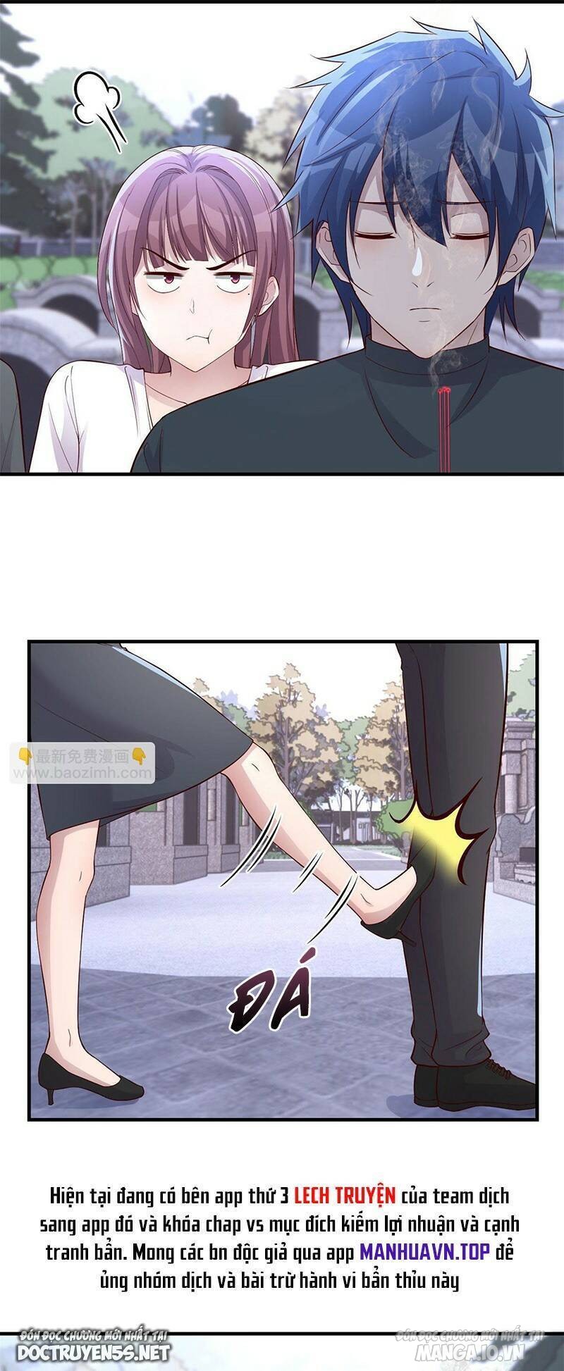 Chị Gái Tôi Là Đại Minh Tinh Chapter 178 - Trang 2