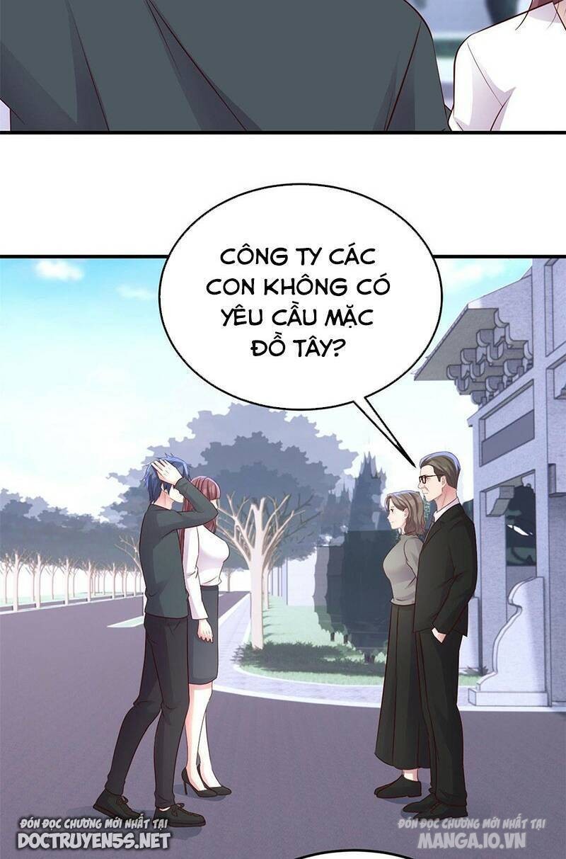 Chị Gái Tôi Là Đại Minh Tinh Chapter 178 - Trang 2