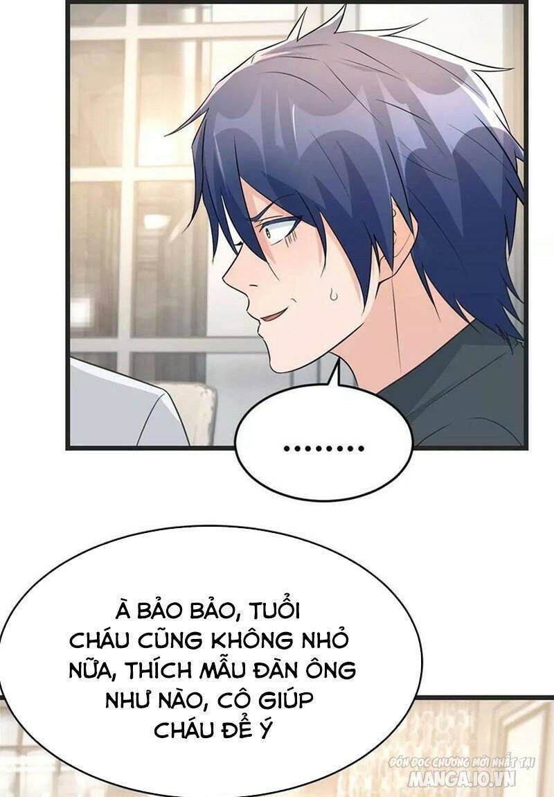 Chị Gái Tôi Là Đại Minh Tinh Chapter 179 - Trang 2