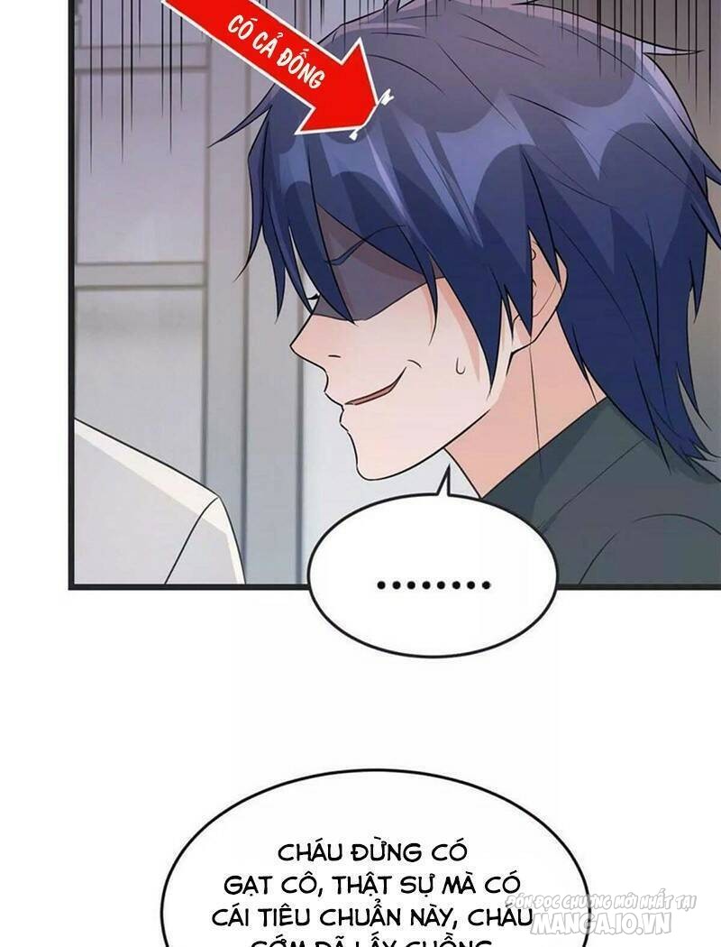 Chị Gái Tôi Là Đại Minh Tinh Chapter 179 - Trang 2