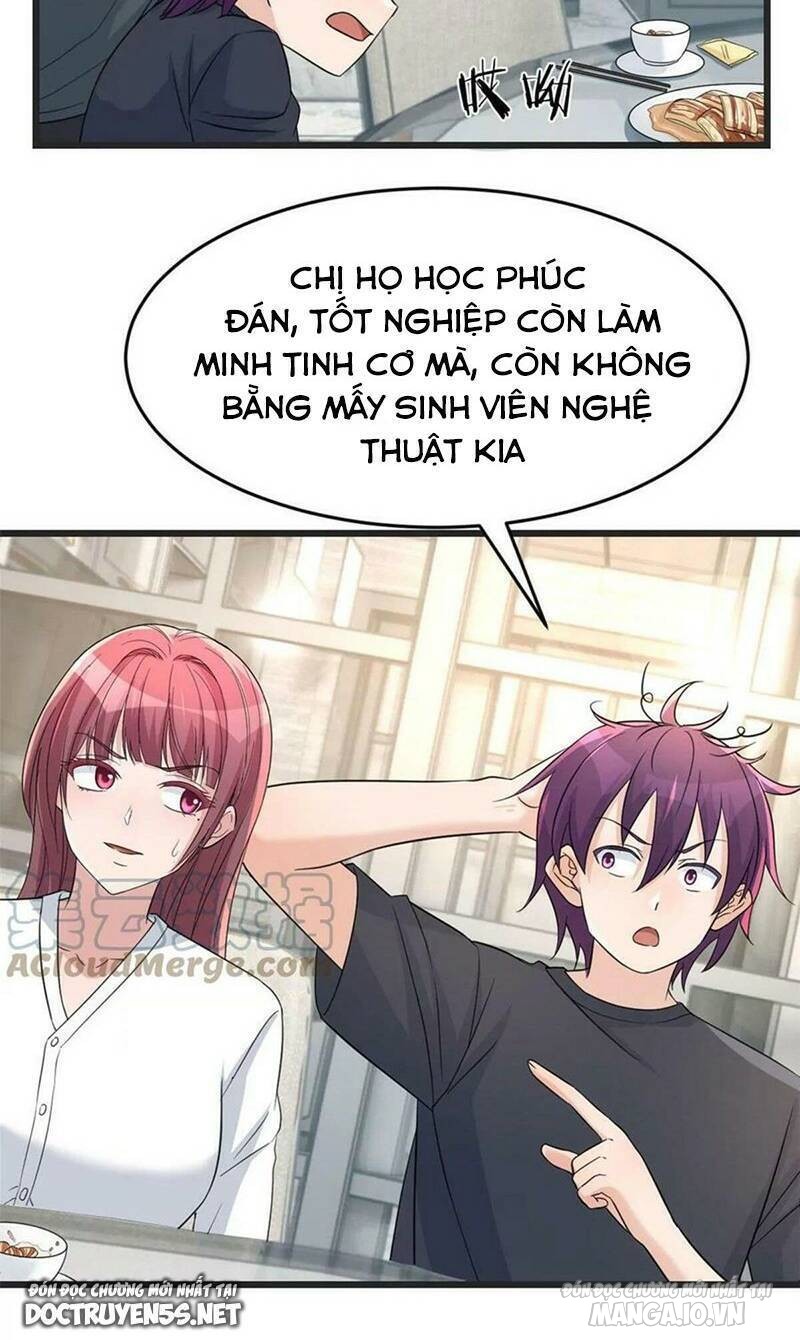 Chị Gái Tôi Là Đại Minh Tinh Chapter 179 - Trang 2