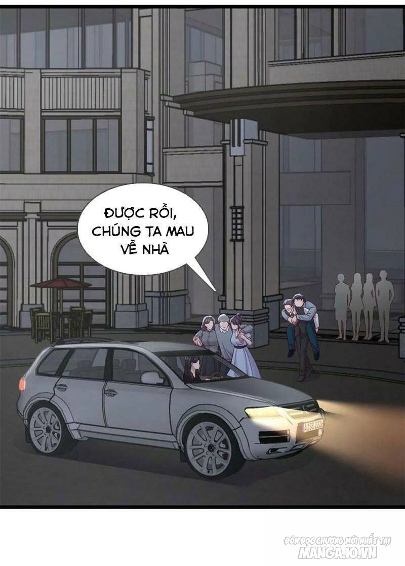 Chị Gái Tôi Là Đại Minh Tinh Chapter 179 - Trang 2