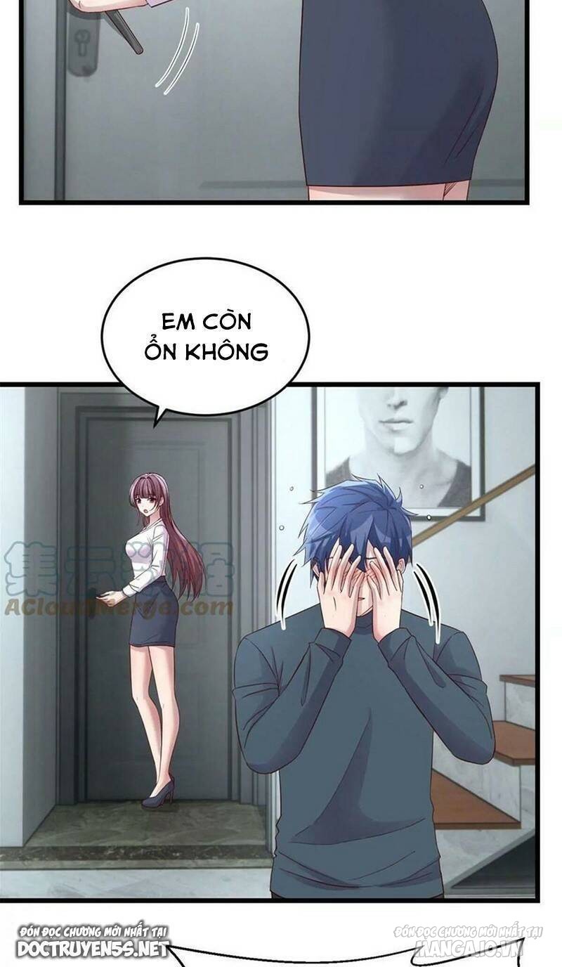 Chị Gái Tôi Là Đại Minh Tinh Chapter 179 - Trang 2